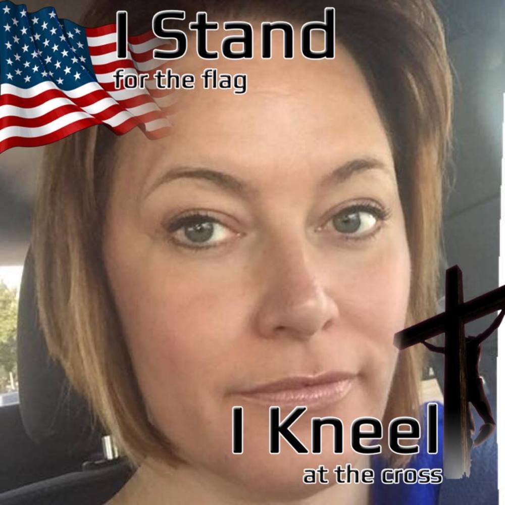 Meet your Posher, Becky